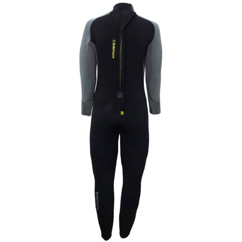 ENTH DEGREE EMINENCE QD WETSUIT Brisbane Dive Academy