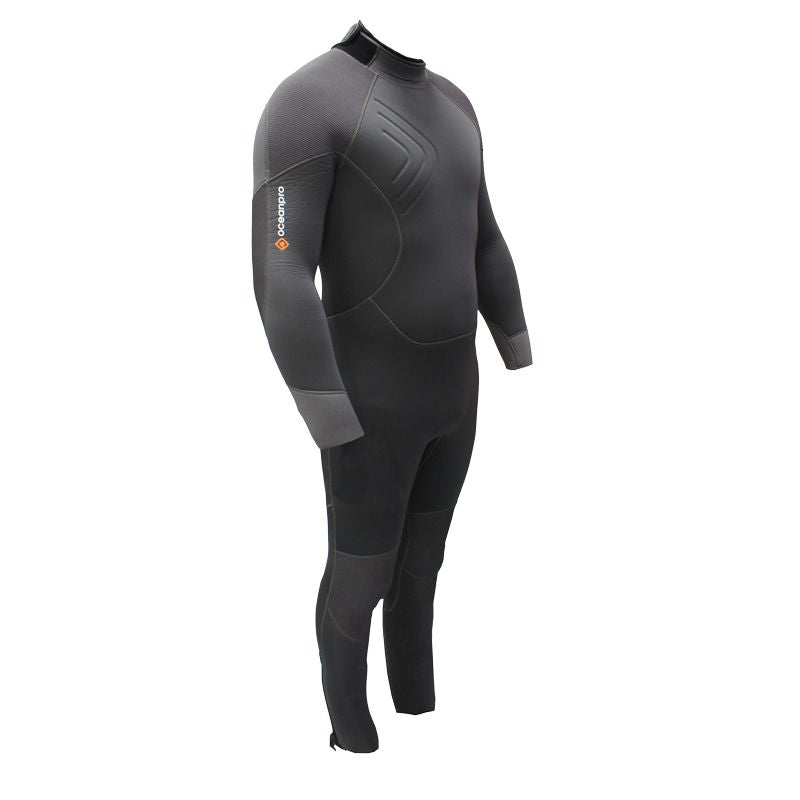 OceanPro Rebel 5mm Wetsuit Brisbane Dive Academy