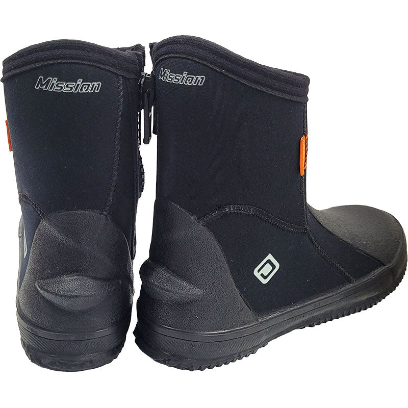 OceanPro Mission Dive Boots