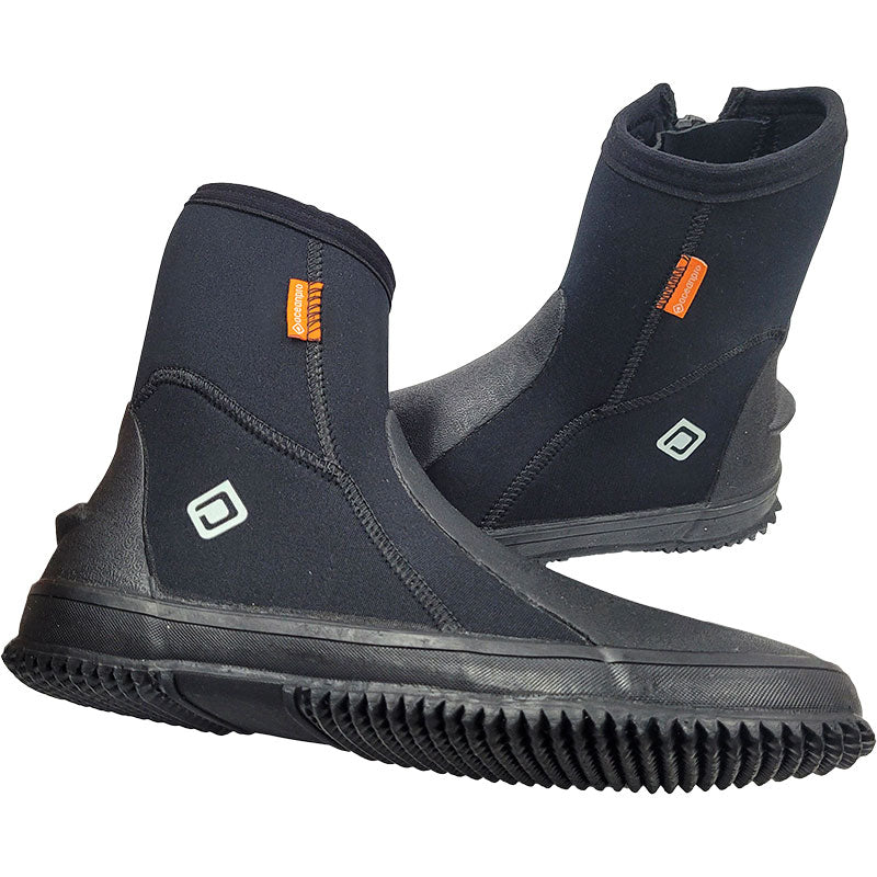 OceanPro Mission Dive Boots