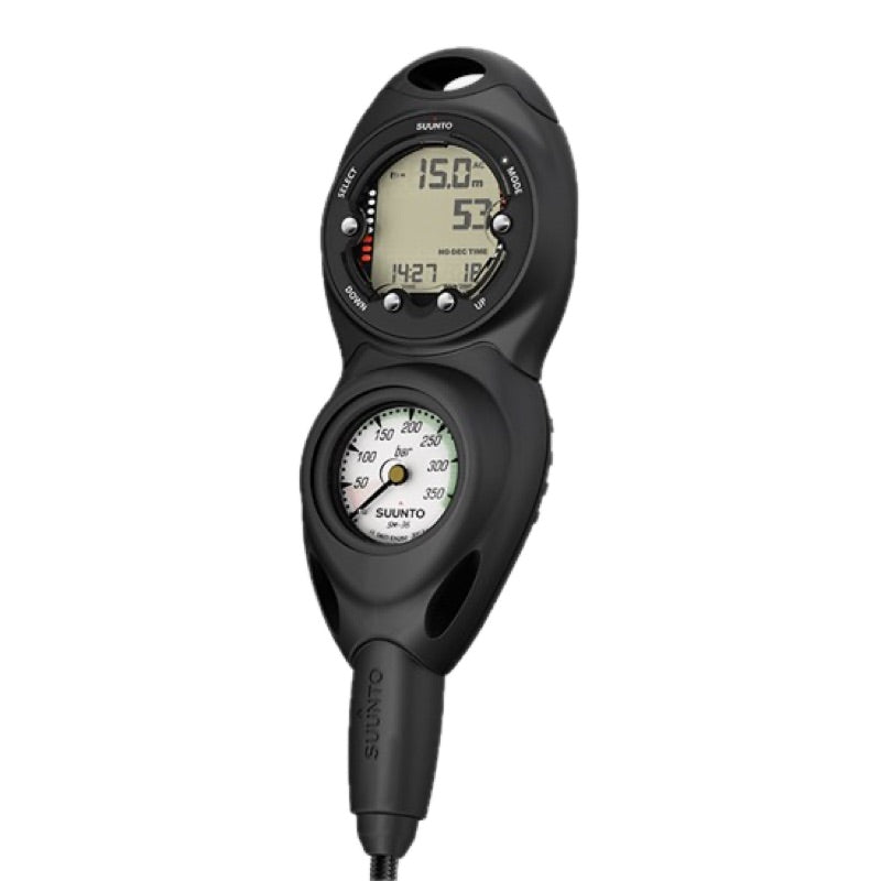 Sunnto Zoop Novo – Brisbane Dive Academy - Main Image