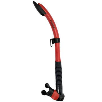 Oceanpro Typhoon SD Snorkel