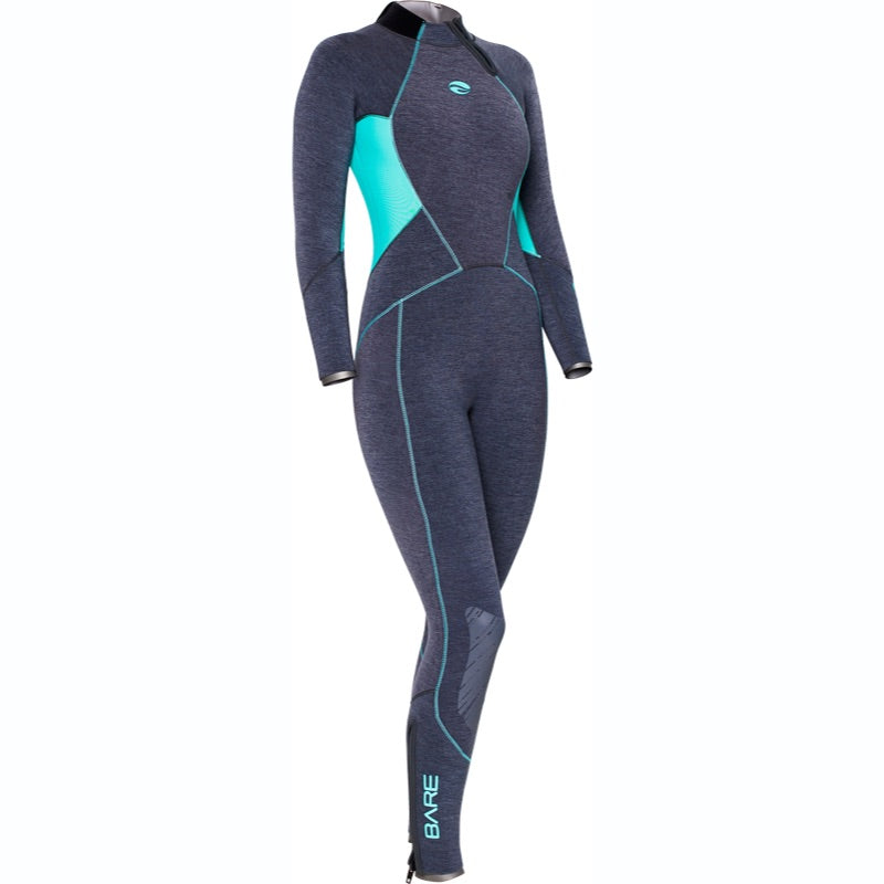 Bare Evoke Female Wetsuit