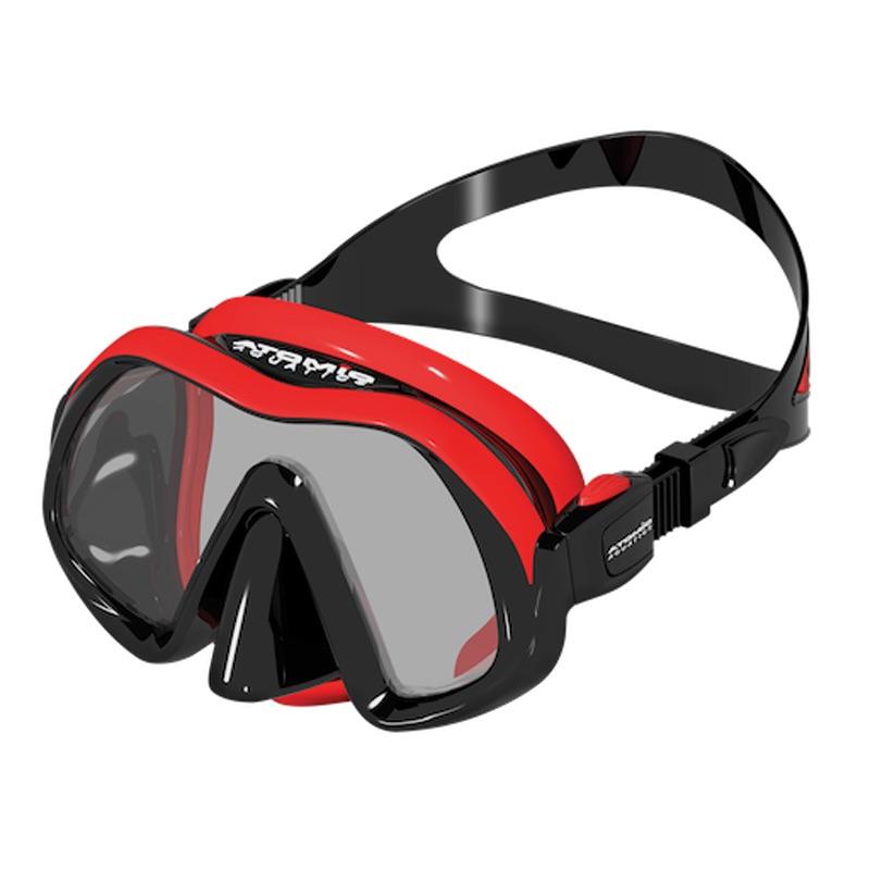 Atomic Aquatics Venom Frameless Mask