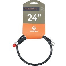 REGULATOR HOSES