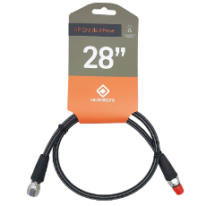 REGULATOR HOSES