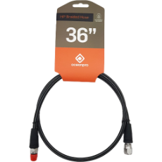 REGULATOR HOSES