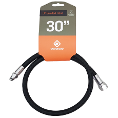 REGULATOR HOSES