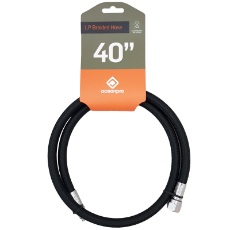 REGULATOR HOSES