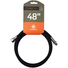 REGULATOR HOSES