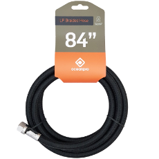 REGULATOR HOSES