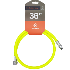 REGULATOR HOSES