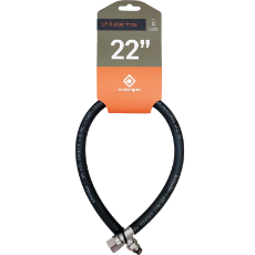 REGULATOR HOSES