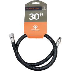 REGULATOR HOSES