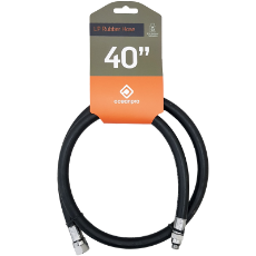 REGULATOR HOSES