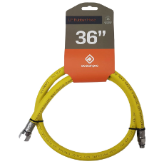 REGULATOR HOSES