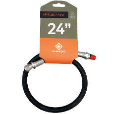 REGULATOR HOSES