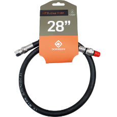 REGULATOR HOSES