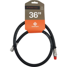 REGULATOR HOSES