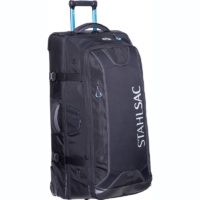 Stahlsac Wheeled Bag