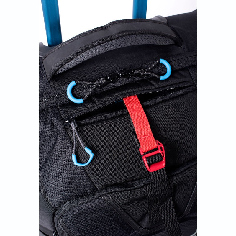 Stahlsac Wheeled Bag