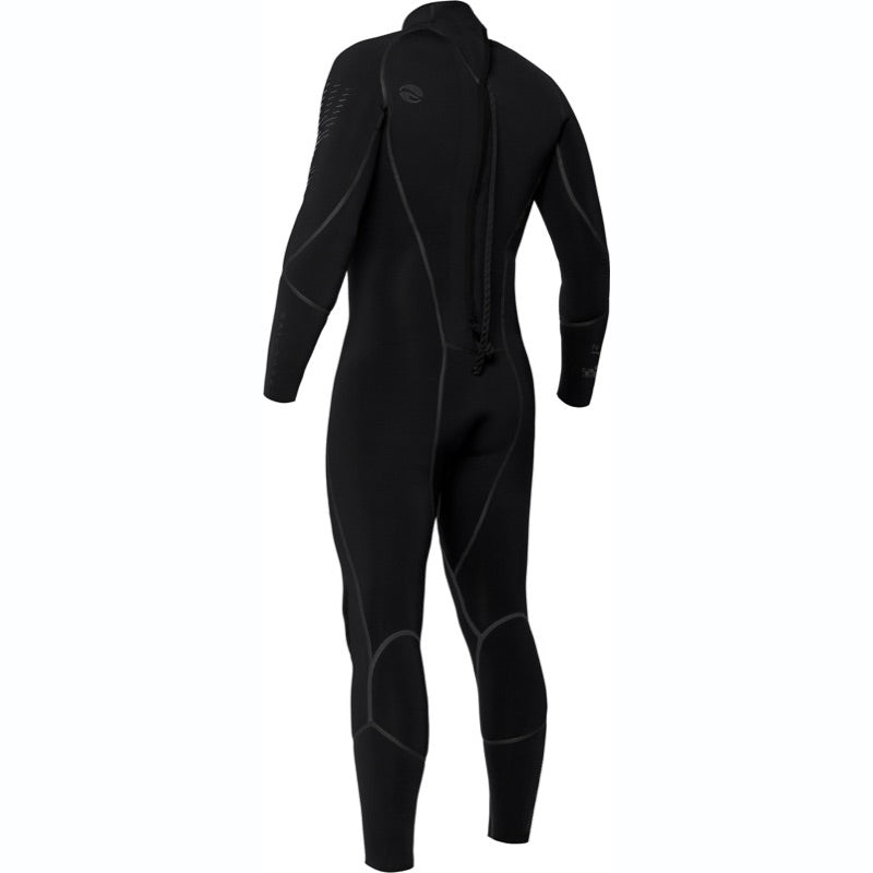 Bare Reactive Wetsuit Brisbane Dive Academy