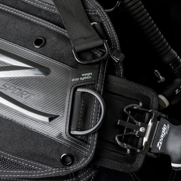 ZEAGLE BRAVO BCD
