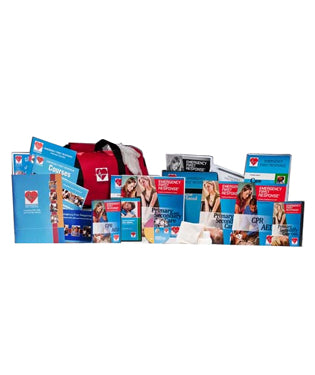 PADI Professional Course Materials