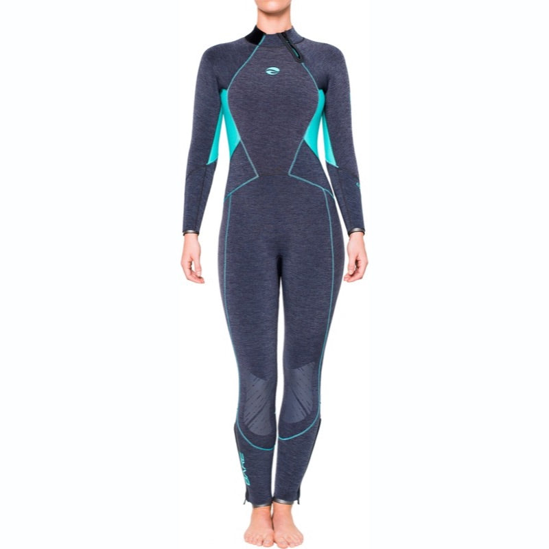 Evoke 5mm Suit Female