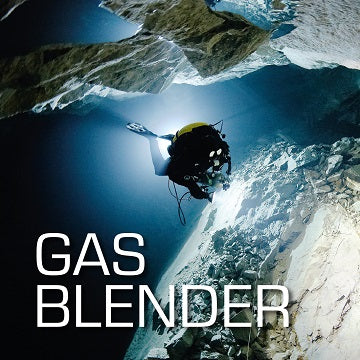 Gas Blender
