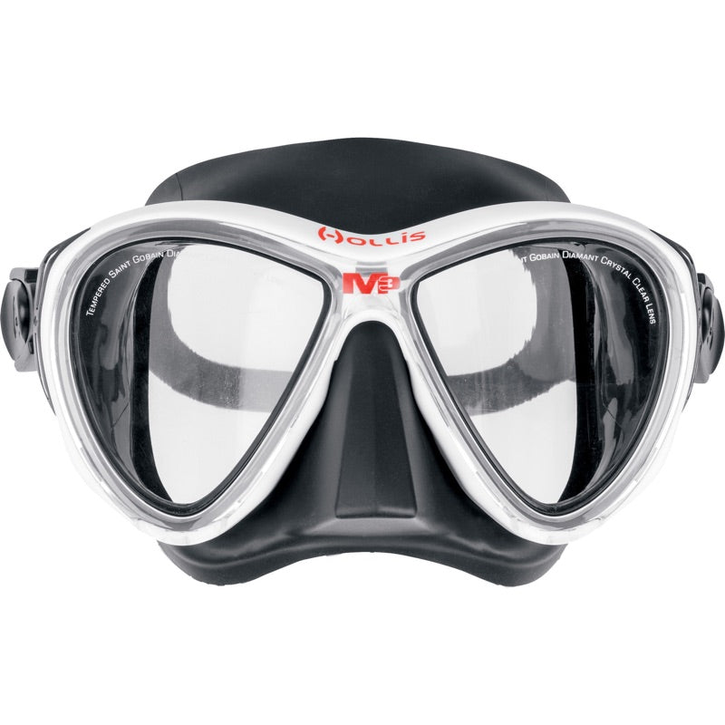 Hollis Mask Snorkel Fin Pro Package