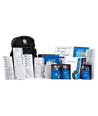 PADI Professional Course Materials