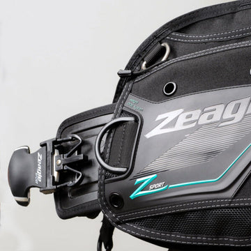 ZEAGLE MARINA BCD