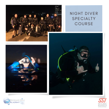 Night Diver