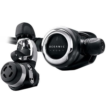 Oceanic FDX10 EOS Regulator