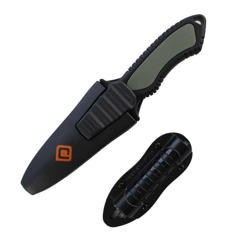 OceanPro BC Knife