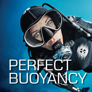 Perfect Buoyancy