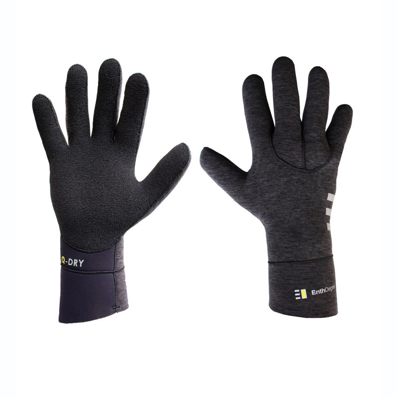 EnthDegree QD Unisex Gloves