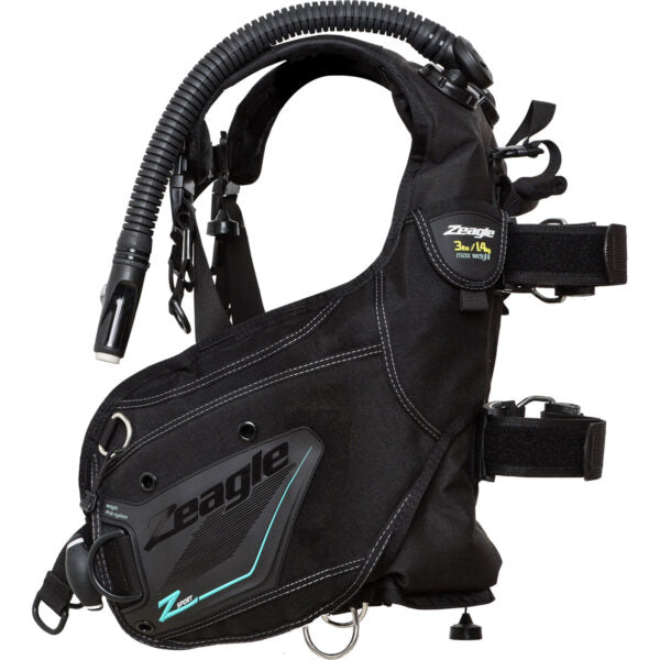 ZEAGLE MARINA BCD