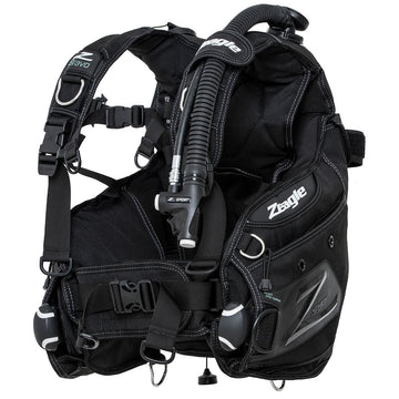 ZEAGLE BRAVO BCD
