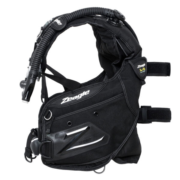 ZEAGLE BRAVO BCD