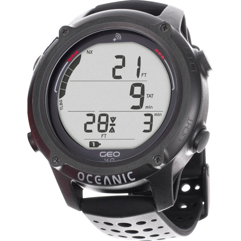 Oceanic Geo 4 Dive Computer