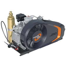 COMPRESSOR SERVICING