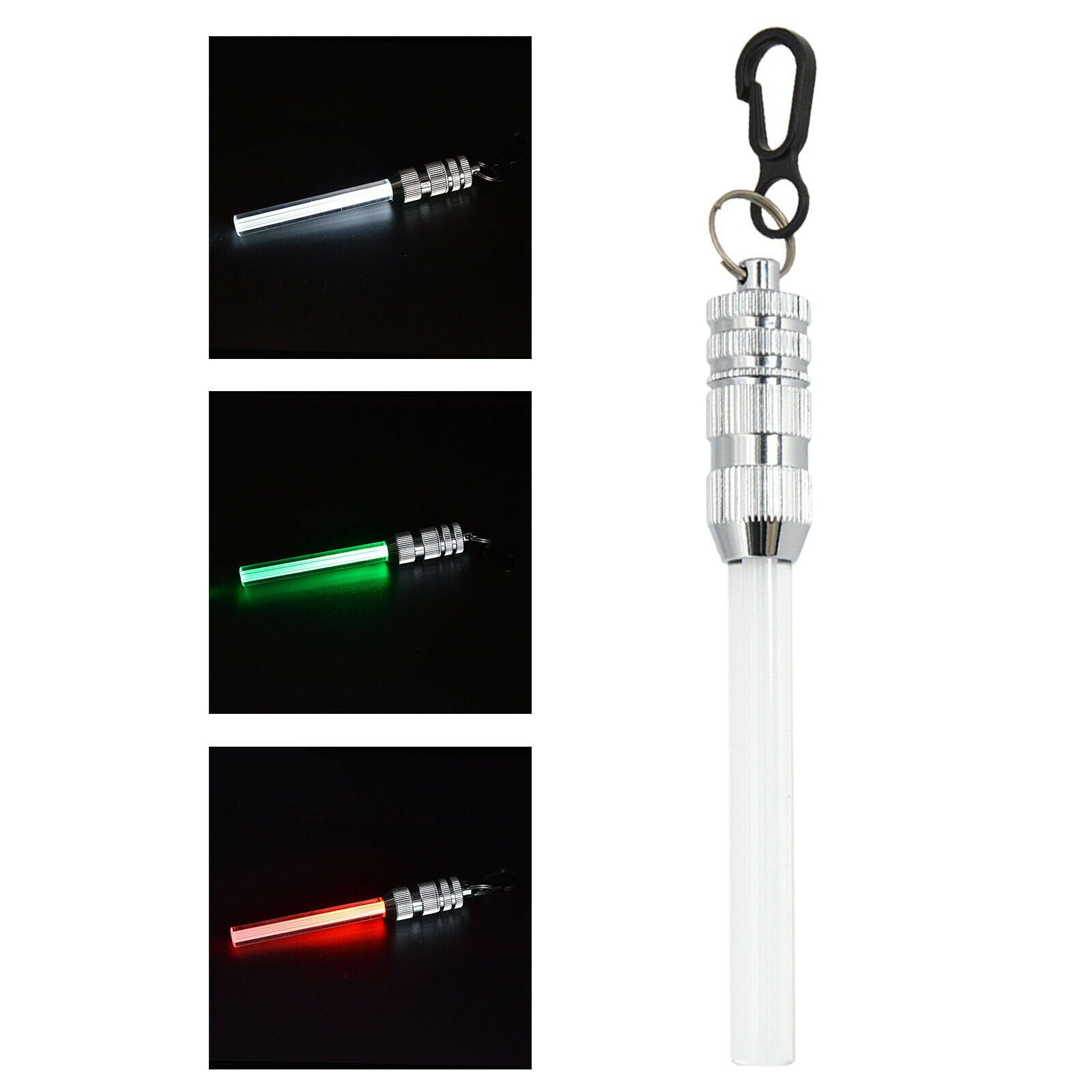 LED Tank Marker Light Brisbane Dive Academy