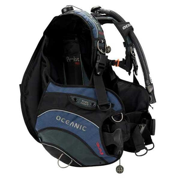 Oceanic Probe BCD