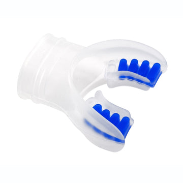 Orthodontic Regulator Mouthpiece