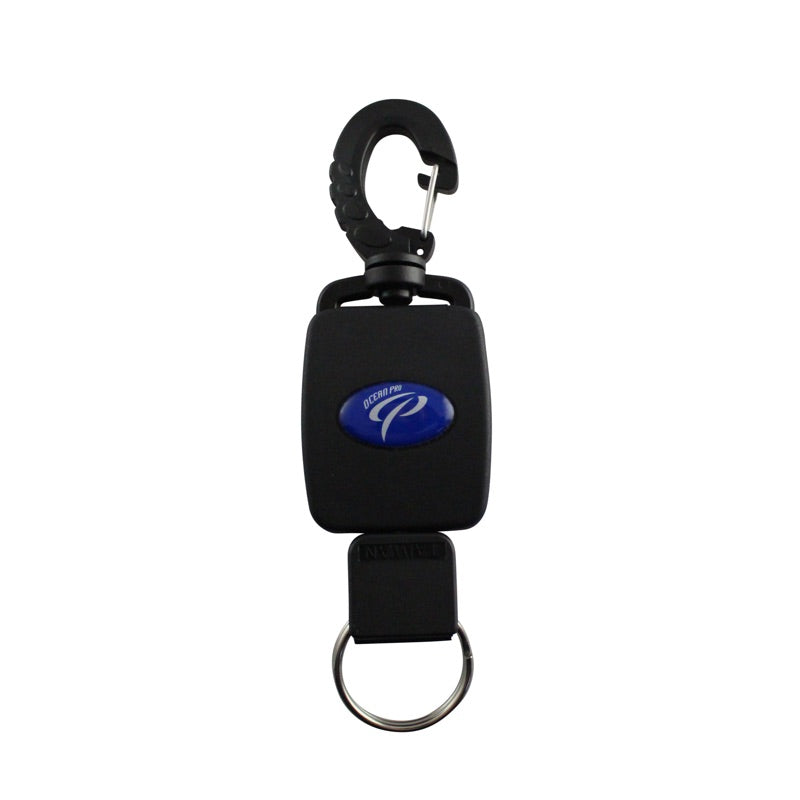 Retractor Clips Retractor Clip – Brisbane Dive Academy