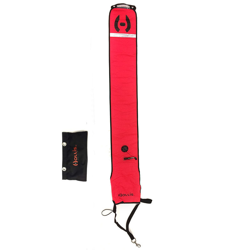 Hollis SMB W/Sling Pouch