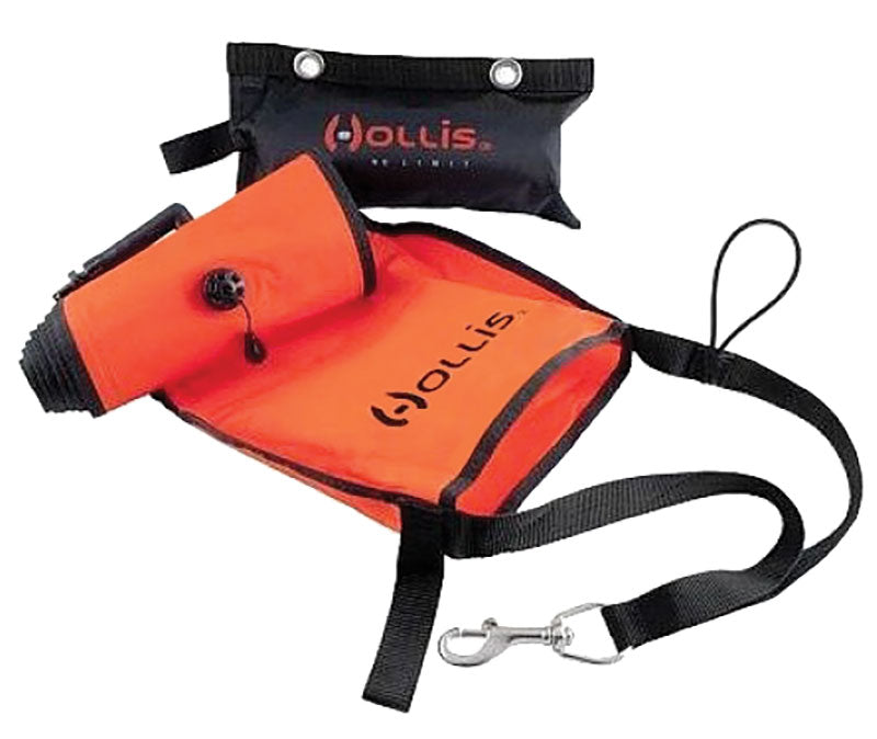 Hollis SMB W/Sling Pouch