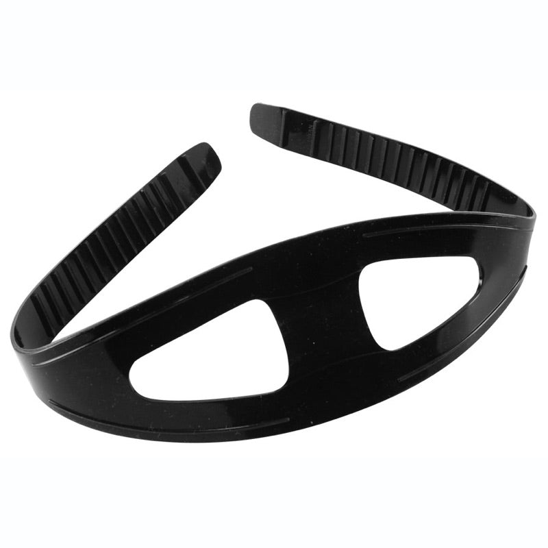 Silicone Mask Strap